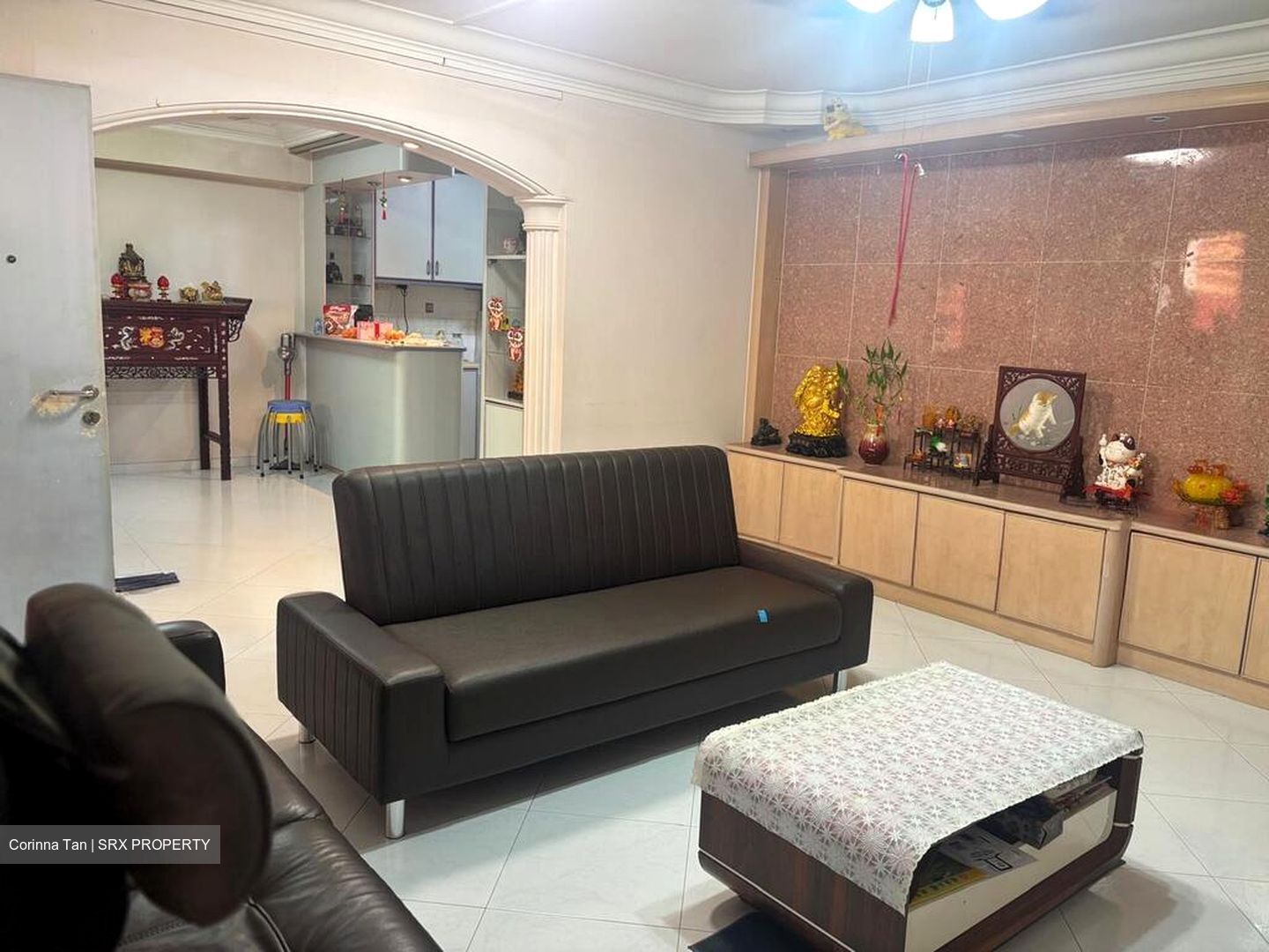 Blk 842G Tampines Arcadia (Tampines), HDB 4 Rooms #500264851